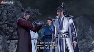 Wan Jie Du Zun Eps 196 Sub Indo