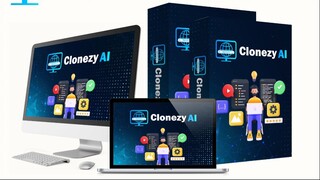 Clonezy AI Demo  _ Clone Any Website in 3 Clicks – No Coding!