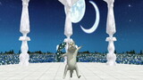 [Crystal Bingguo/Mmd] Mur Cat Chika Dance