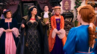 Disenchanted (2022) Clip 11