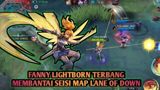 SOLO RANK FANNY LIGHTBORN √√