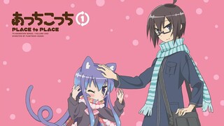 Acchi Kocchi Eps 12 Sub Indo