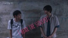 I hear the sunspot ep 2 eng sub🇯🇵 bl2024