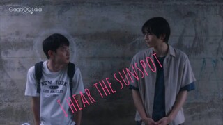 I hear the sunspot ep 2 eng sub🇯🇵 bl2024