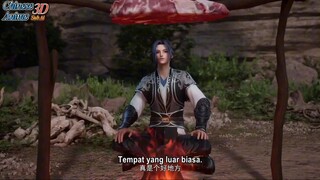 I Can Realize Infinitely Episode 39 Sub Indo