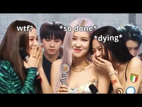 blackpink's hylt promotions in a nutshell