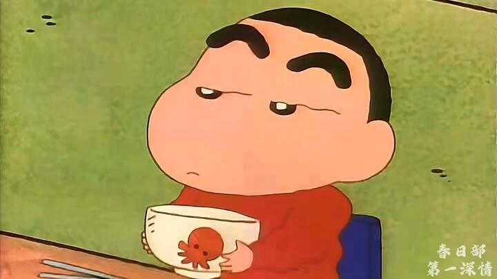 谁家小孩这么可爱！