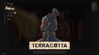 Today's Game - TERRACOTTA Gameplay