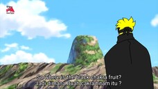 Otsutsuki Kawaki mencari buah cakra hitam | Boruto Two Blue Vortex part 923