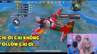 Ne lợn tấu hài cùng viewers P1