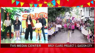 SUGOD BAHAY MGA KAPATID EAT BULAGA Jan 23 2024