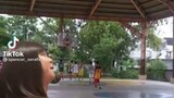 Tara at maki nood ng basketball para mag ka jowa 😂😂
