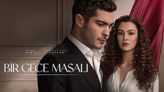 Bir Gece Masali - Episode 6 (English subtitle)