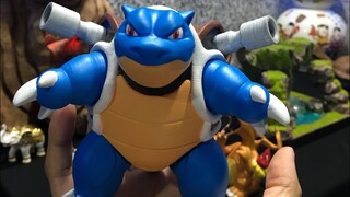 Mô hình Pokemon & Anime giá siêu rẻ