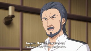 High School Fleet Episode 10 Subtitle Indonesia