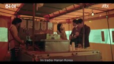 Hush Ep 04 Sub Indo