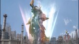 [Tích hợp và nâng cấp rồng máy mới] Giải nghĩa sự sáng tạo của Galatron MK2 & Galatron King