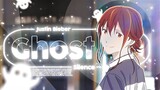 GHOST - I WANT TO EAT YOUR PANCREAS EDIT (AMV) (60FPS) + Project File