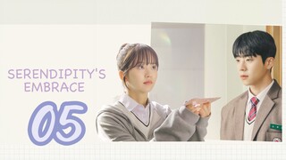 [Korean Series] Serendipity's Embrace| EP 5 | ENG SUB