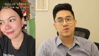 HUWAG MANIWALA SA TIKTOK