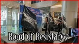 Shirai Metal - Road of Resistance Babymetal dance cover
