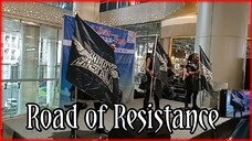 Shirai Metal - Road of Resistance Babymetal dance cover