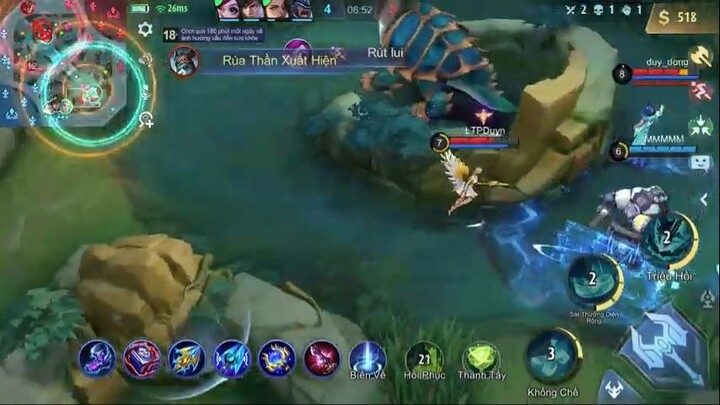 MLBB - CHỈ 150 NGHÌN CÓ NGAY SKIN STARLIGHT NGON NHẤT CỦA VEXANA! Tốp Mỡ