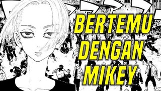 TOKYO REVENGERS EPISODE 69 - PESAN RAHASIA MIKEY [SPOILER]