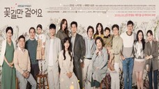 Unasked Family #Kdrama