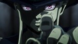 Meruem is the most REVOLUTIONARY villain in anime