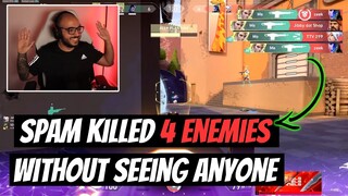 Riot needs to BAN SEN Sacy after this ILLEGAL Odin Spam