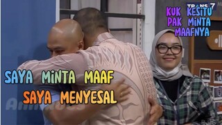 FULL Lapor Pak 28/11/24 Ketemu Teman Lawas, Karena Saya Surya Bisa Terkenal Sekarang