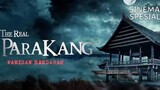 The Real Parakang : Warisan Berdarah (2017)
