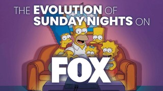 How Sunday Nights on FOX Began