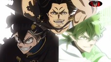 Black Clover Episode 118 Part 7 HD Tagalog