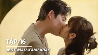 [VIETSUB] Một Màu Xanh Khác - Tập 16