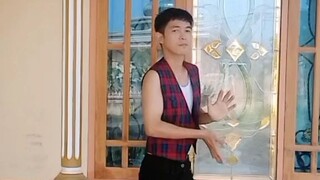 dance Bollywood