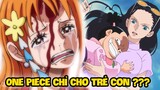 One Piece Chỉ Dành Cho Trẻ Con?