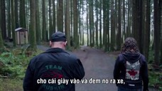 Hồ sơ chưa lời giải EP 8 [Sub Việt]