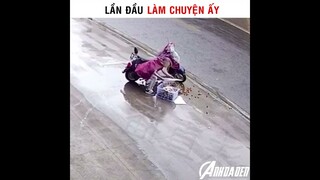 Lần Đầu Làm Chuyện Ấy