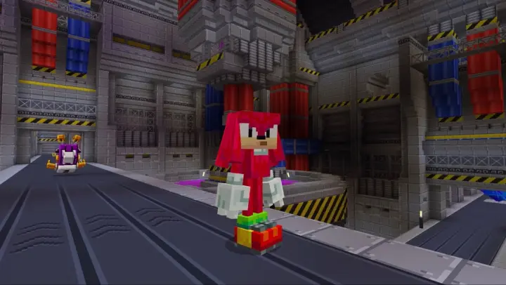 Minecraft Chilling In A Welsh Castle Careerscraft By Blockworks Part 2 Bilibili