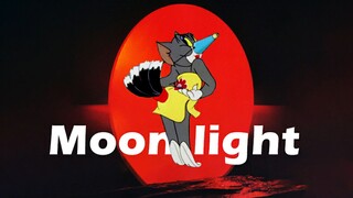 Ini adalah MV asli untuk "Moonlight"