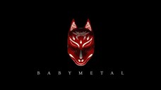 Babymetal - The Five Fox Festival in Japan 'Red Fox Festival' [2017.07.19]