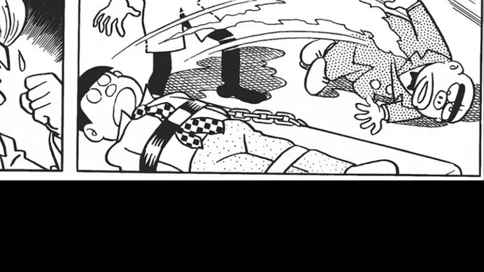 The era of female empowerment has arrived? Swapping bodies with lovers? Fujiko F. Fujio's SF short s