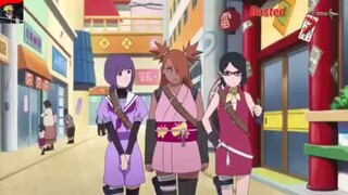 Boruto episode 7 Tagalog