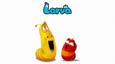 LARVA FUNNY MOMMENT 19