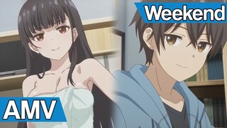 AMV Mamahaha no Tsurego ga Moto Kanodatta | Weekend