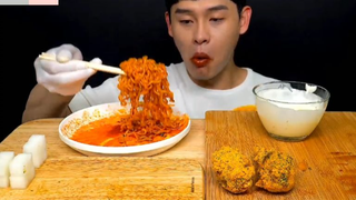 mukbang asmr món ăn ngon cực phần 70 #amthuc #monngon