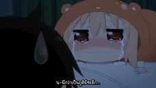 Himouto! Umaru-chan ตอนที่ 3 ซับไทย