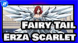 [Fairy Tail] Ratu Peri -- Erza Scarlet_2
